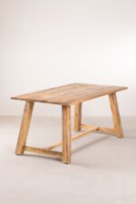 Lavvie table