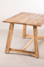 Lavvie table