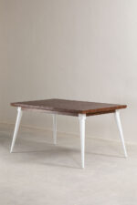 Legia table