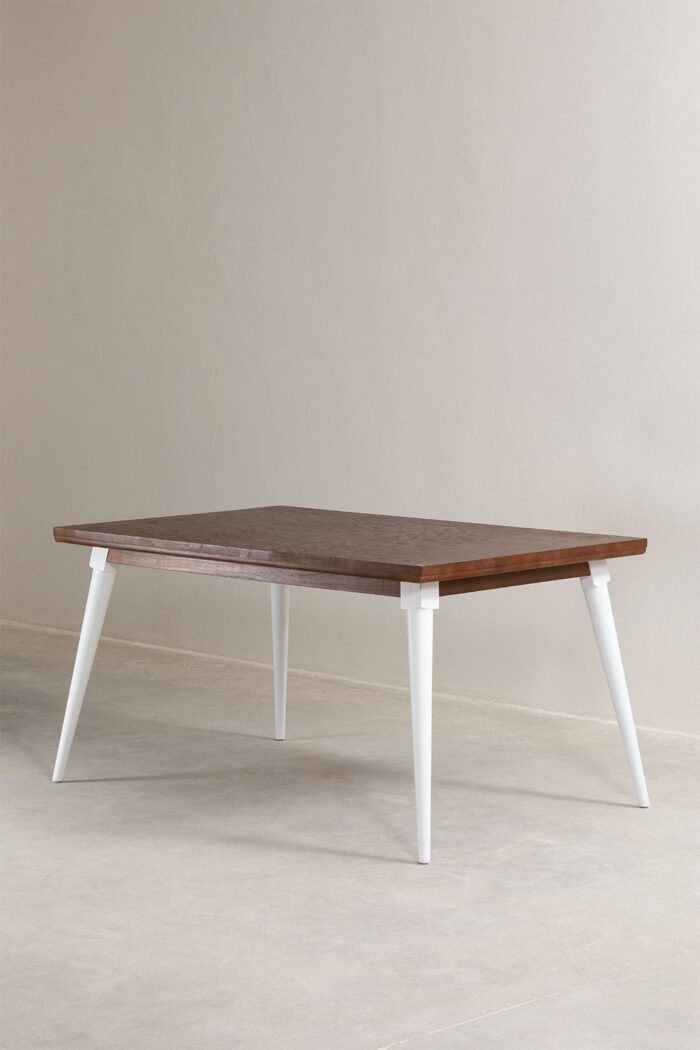 Legia table