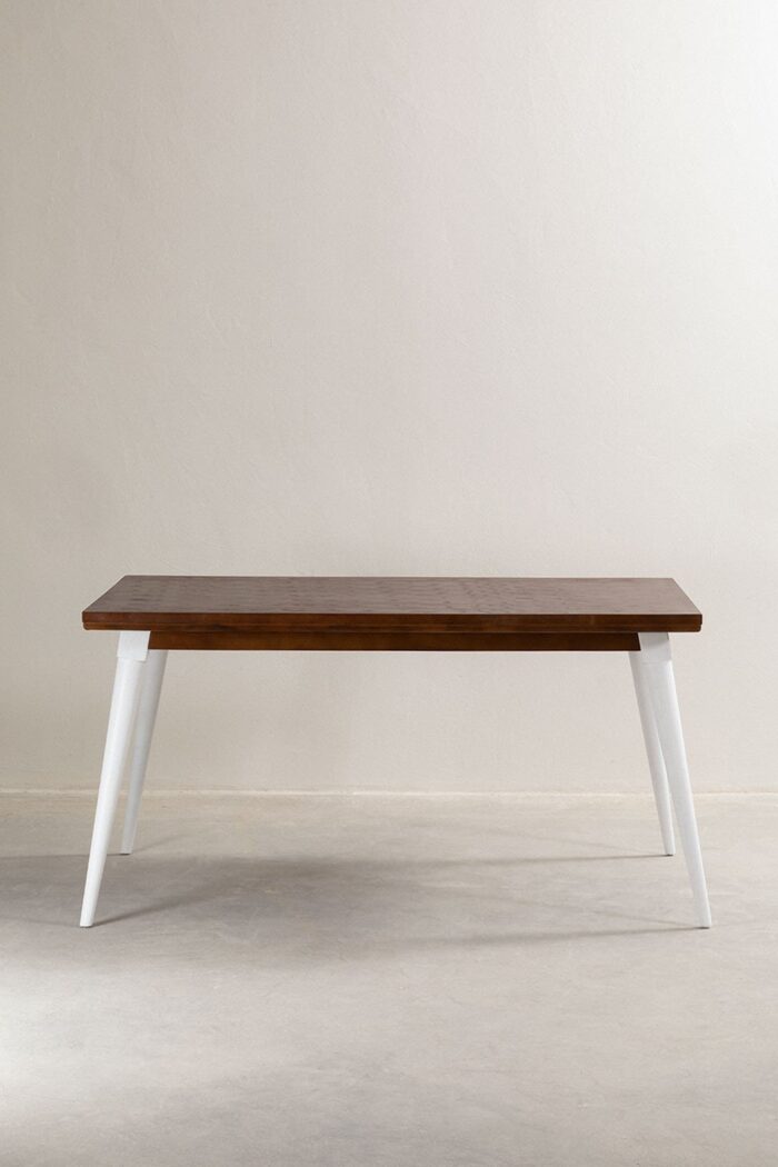 Legia table