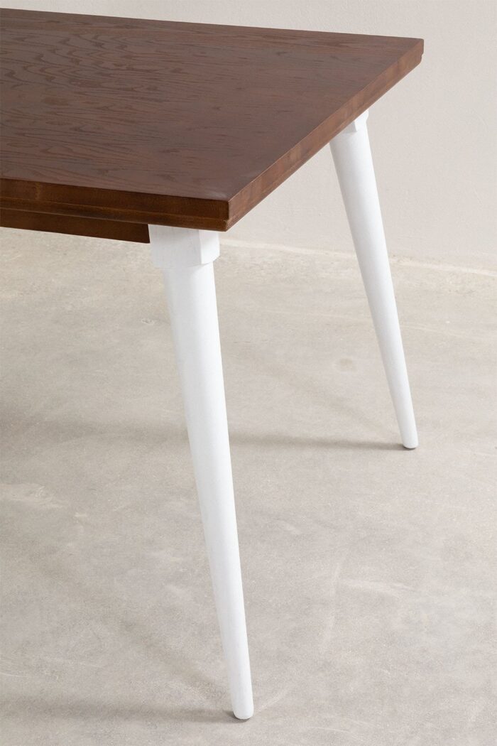 Legia table