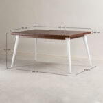 Legia table