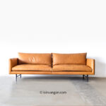 Sofa Louis 3 Seater