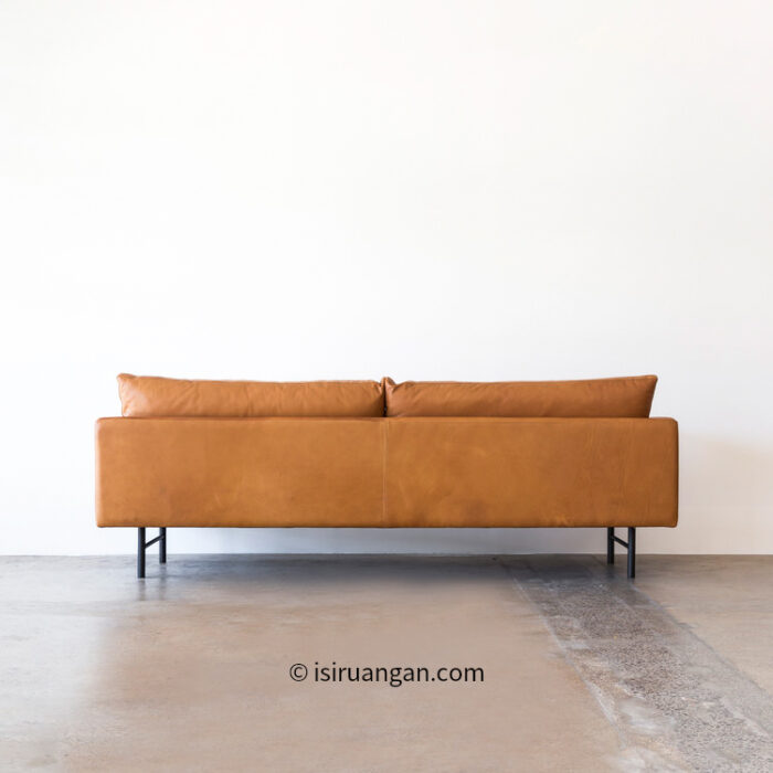 Sofa Louis 3 Seater