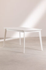 Lourdes table