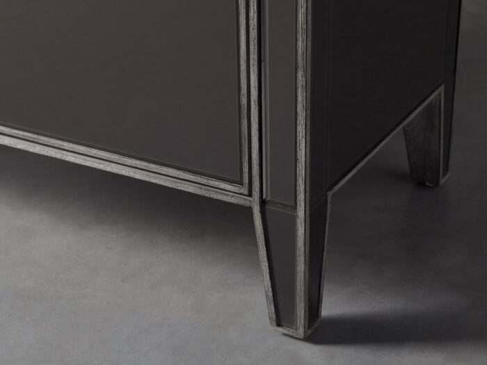 Messias Cabinet