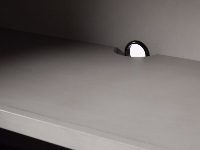 Messias Cabinet