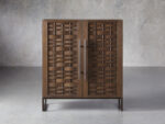 Mosque Cabinet