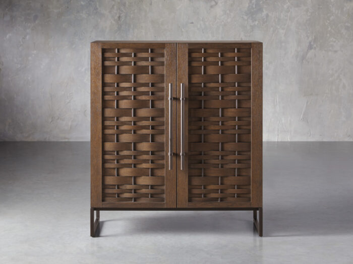 Mosque Cabinet