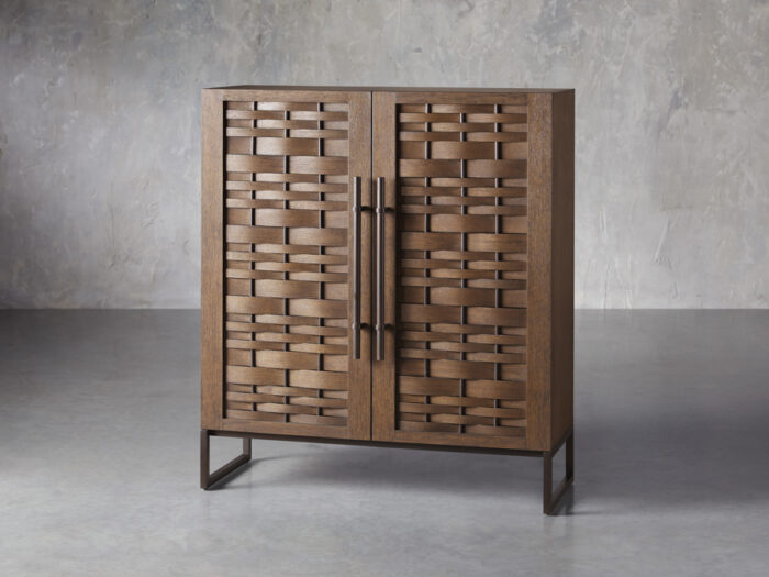 Mosque Cabinet