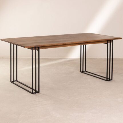 Munevver table