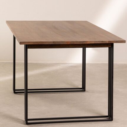 Munevver table