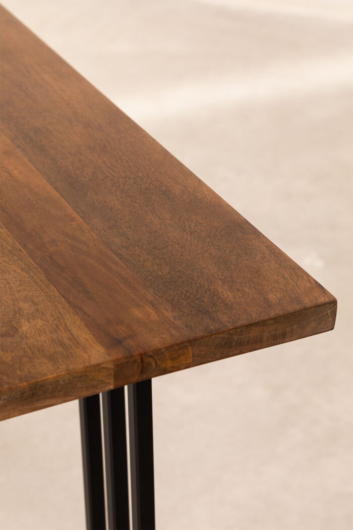 Munevver table