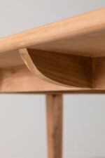 Oclay table