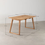 Oclay table