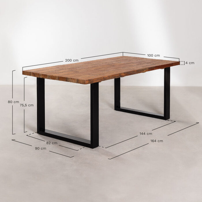 Odhisa table