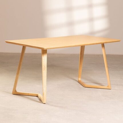 Orazio table