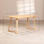 Orazio table