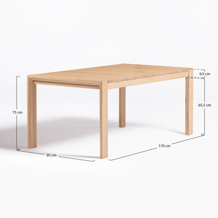 Otylie table
