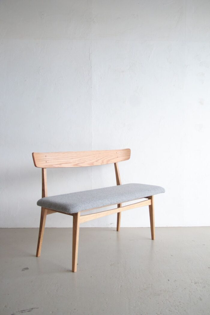 Kursi Bench Jati - isiruangan