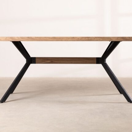 Rahsheda table