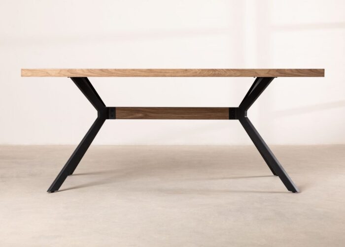 Rahsheda table