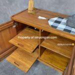 Buffet Marshel
