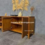 Buffet Marshel