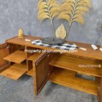 Buffet Marshel