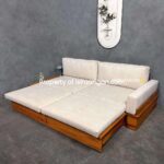 Sofa Bed Deasty Minimalis