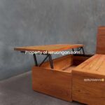 Sofa Bed Deasty Minimalis