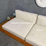 Sofa Bed Deasty Minimalis