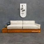 Sofa Bed Deasty Minimalis