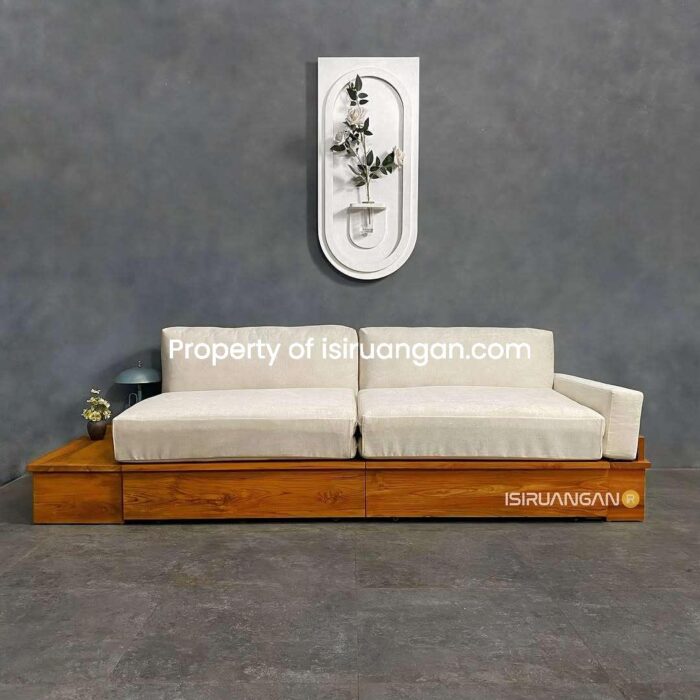 Sofa Bed Deasty Minimalis