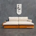 Sofa Bed Deasty Minimalis