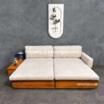 Sofa Bed Deasty Minimalis