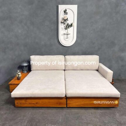 Sofa Bed Deasty Minimalis