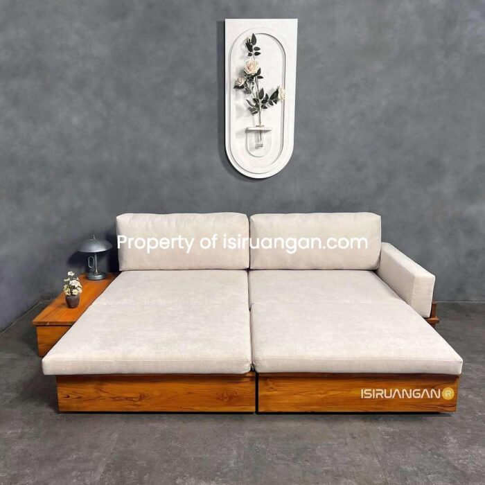 Sofa Bed Deasty Minimalis