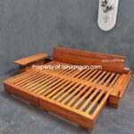 Sofa Bed Deasty Minimalis