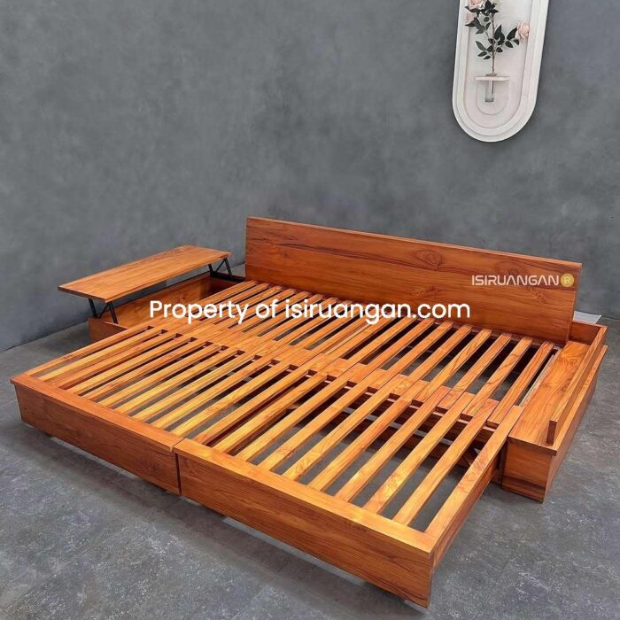 Sofa Bed Deasty Minimalis