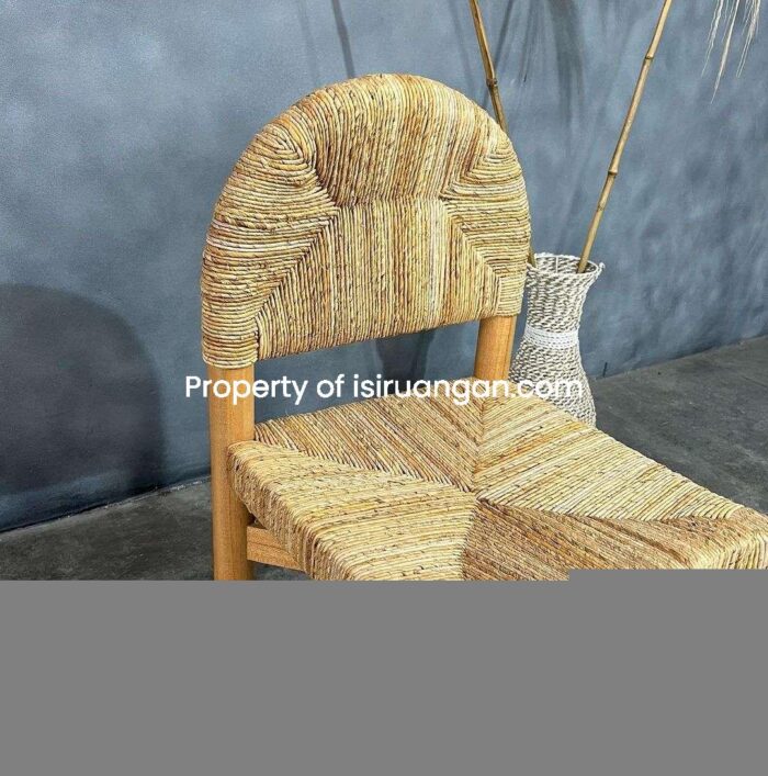 Kursi Minimalis Althea