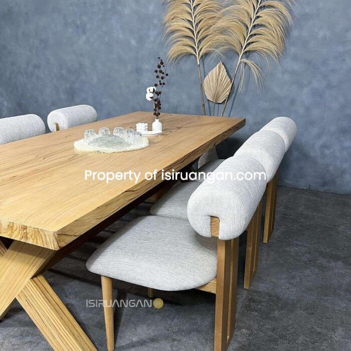 kursi minimalis jems