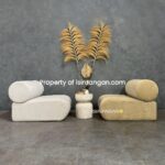 Single Sofa Arella
