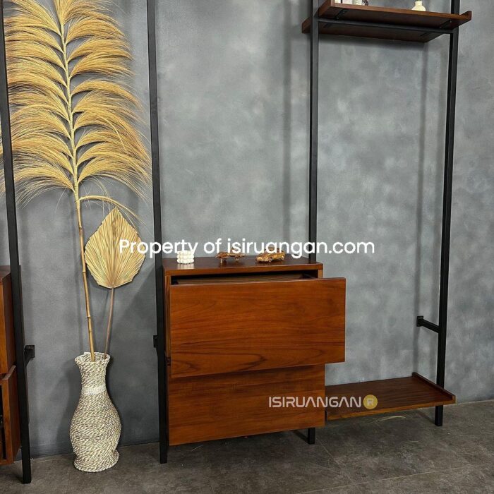 Wardrobe Kelana