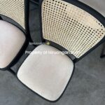 kursi woven