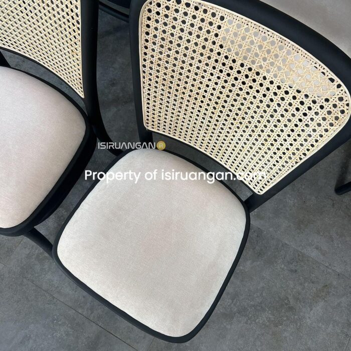 kursi woven