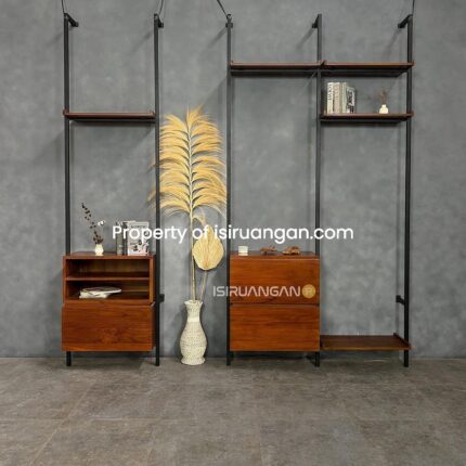 Wardrobe Kelana