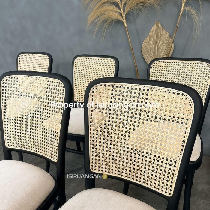 kursi woven
