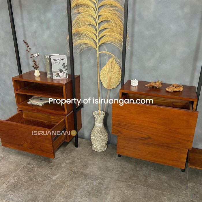 Wardrobe Kelana